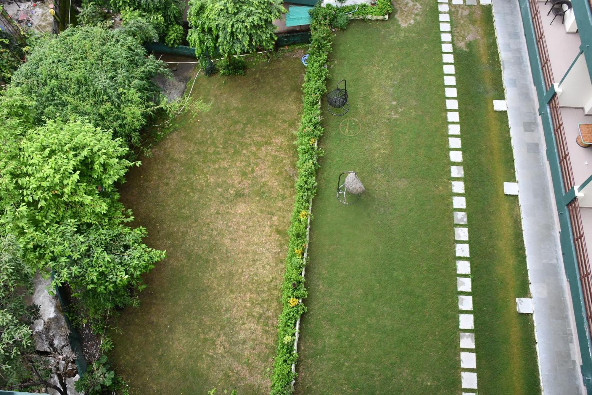 Shivansh Green Resort Рішикеш Екстер'єр фото
