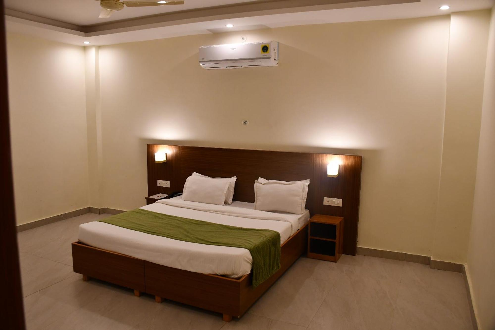 Shivansh Green Resort Рішикеш Екстер'єр фото