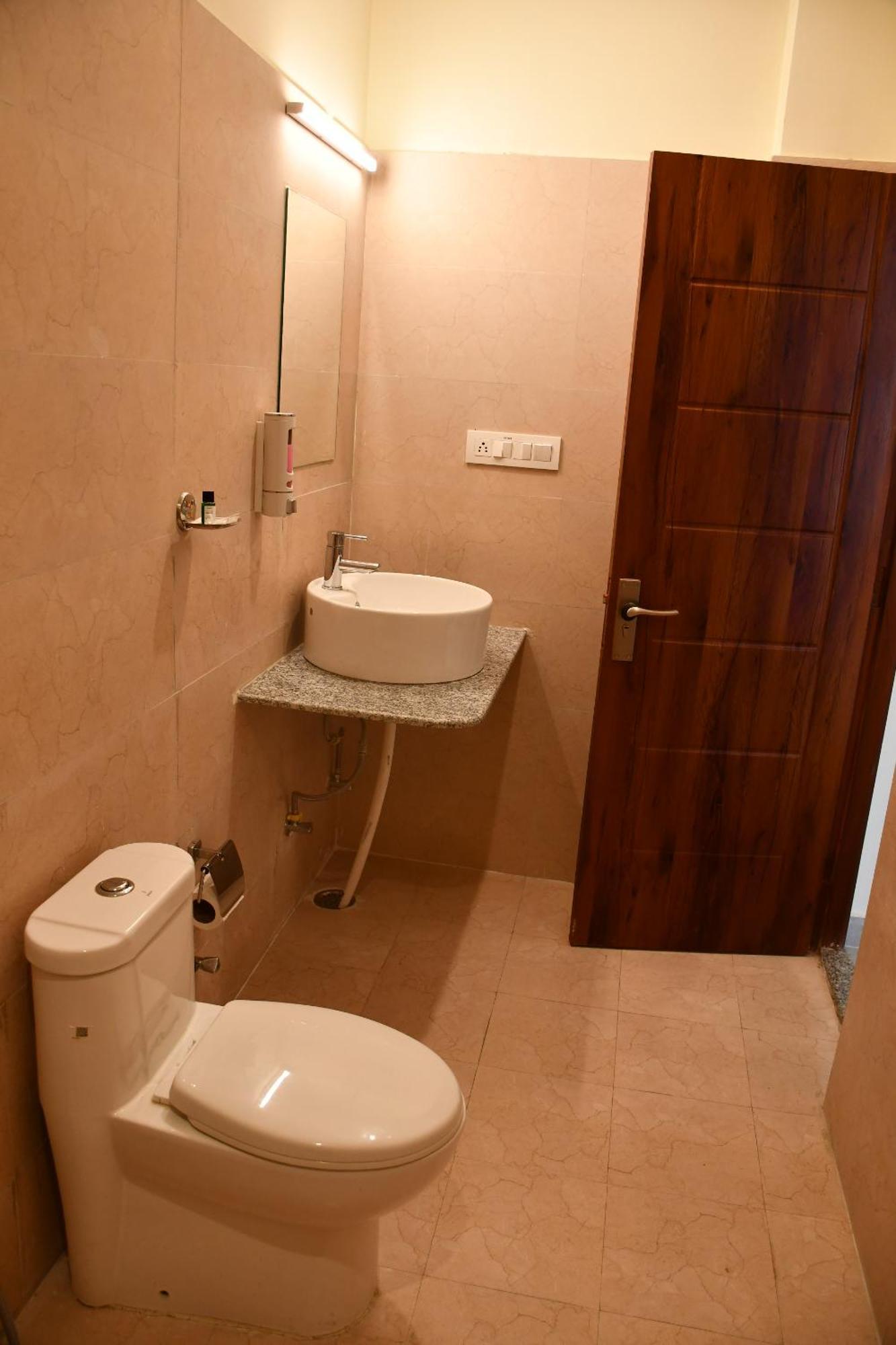 Shivansh Green Resort Рішикеш Екстер'єр фото