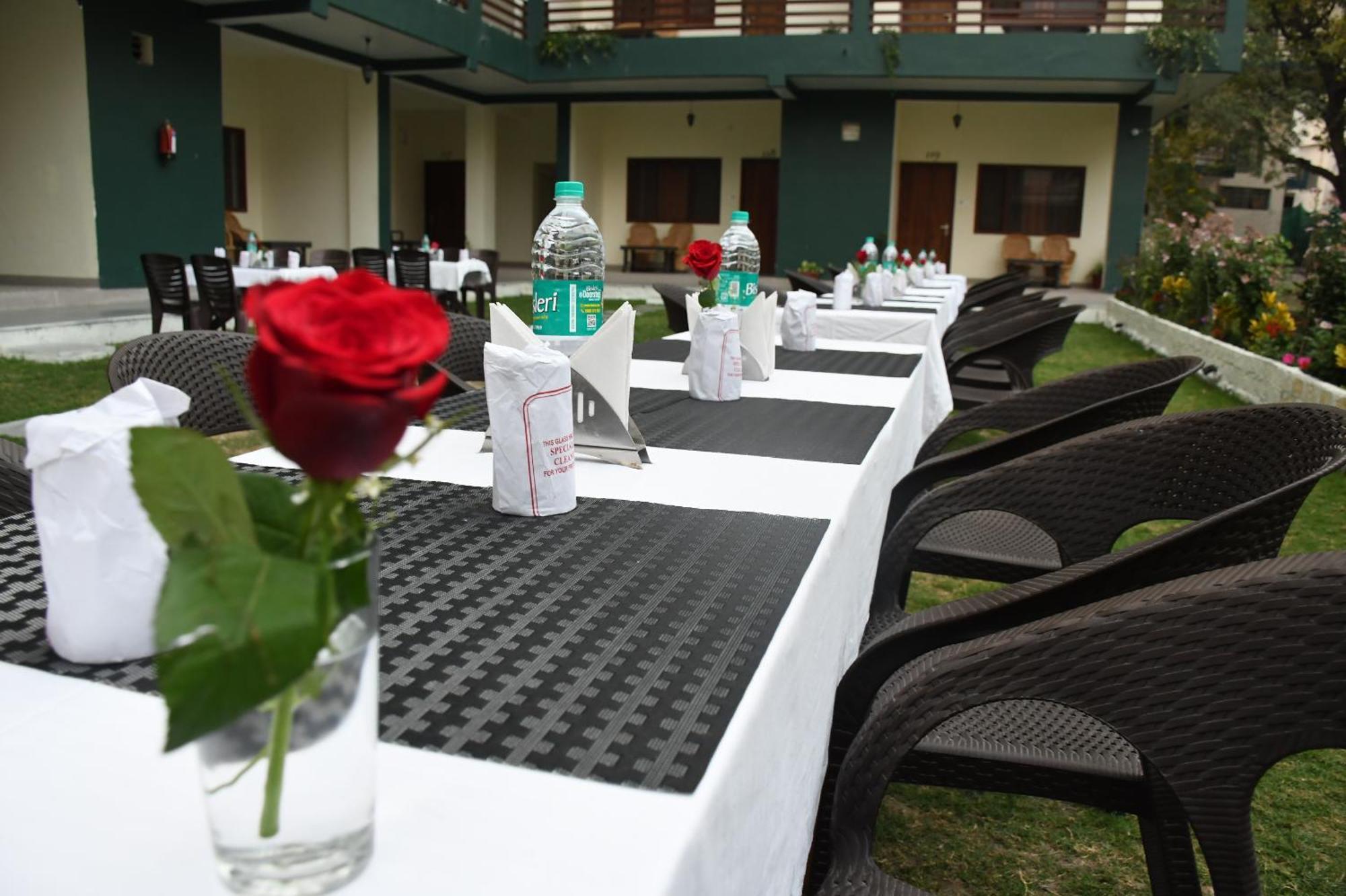 Shivansh Green Resort Рішикеш Екстер'єр фото