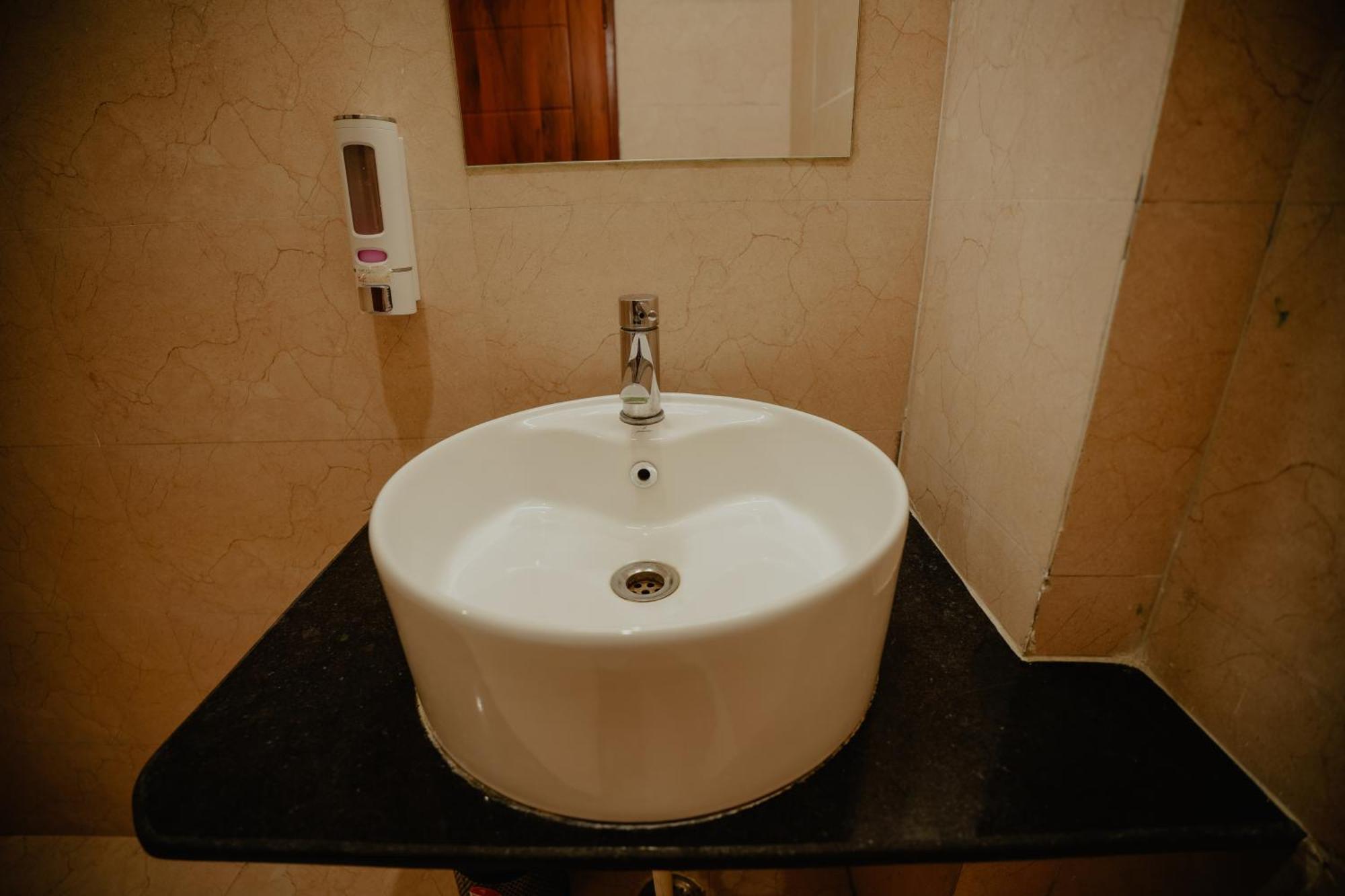 Shivansh Green Resort Рішикеш Екстер'єр фото